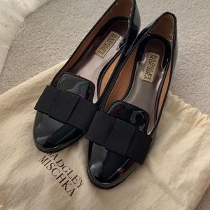 Badgley Mischka Loafers 5